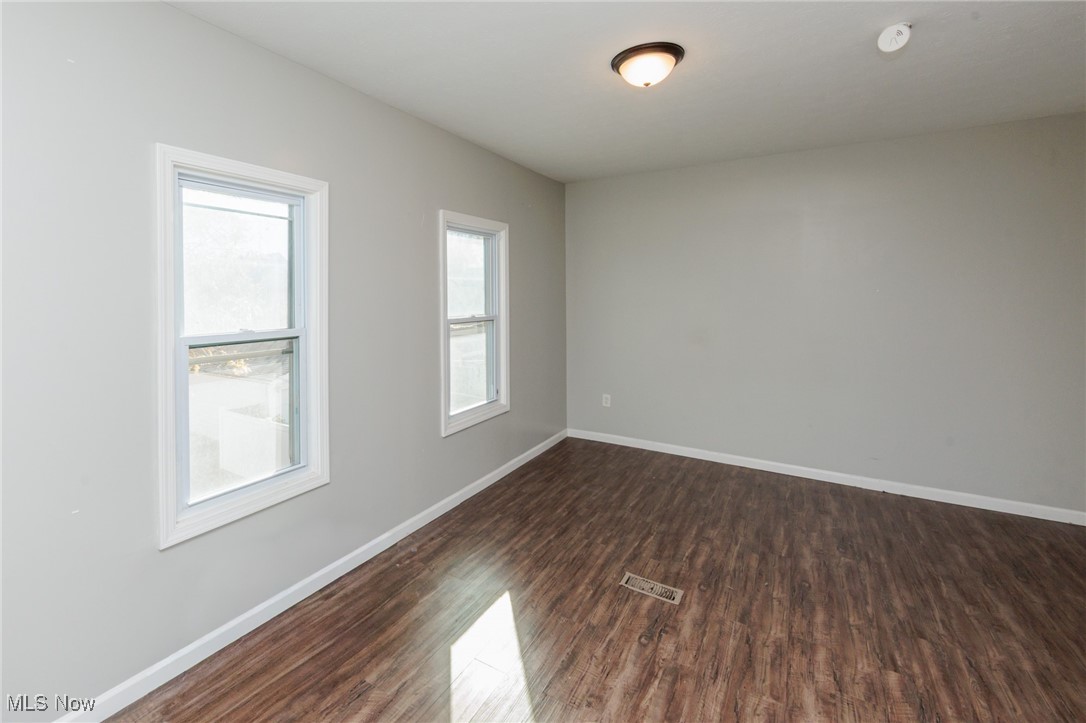 Land & Home Companys Sub #1 - Residential Lease