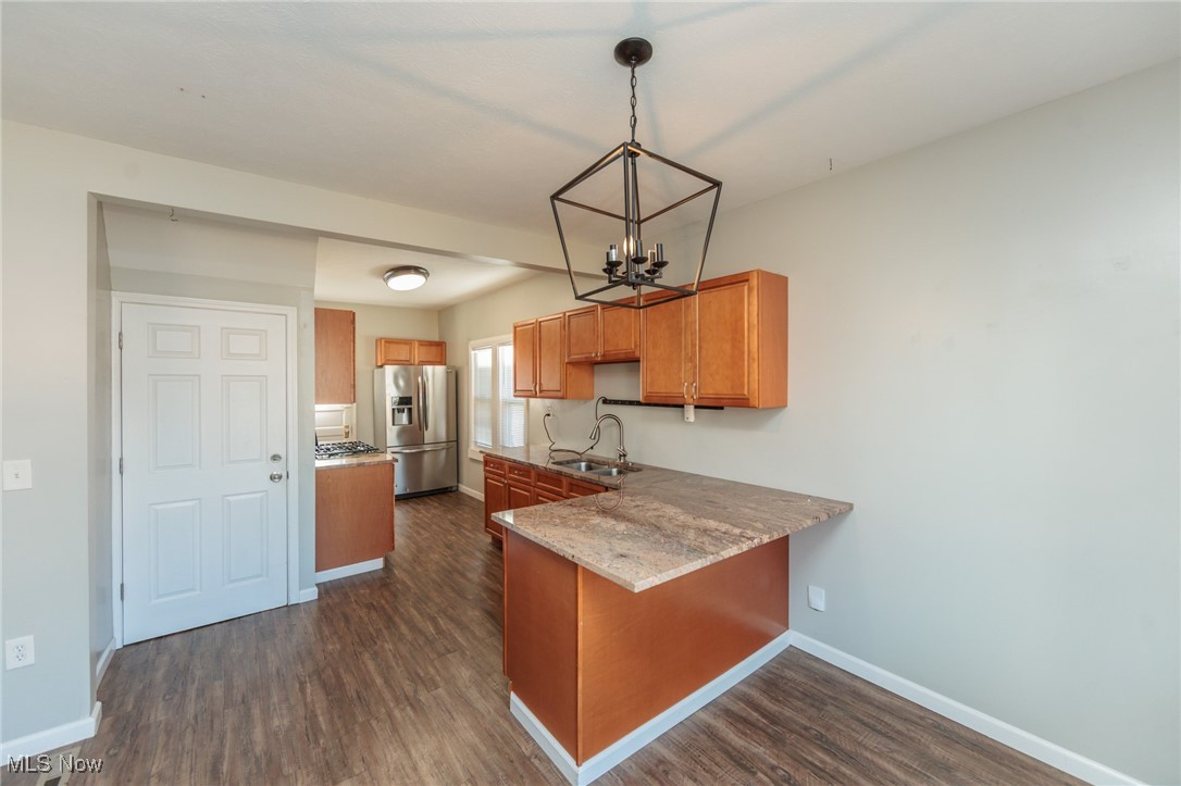 Land & Home Companys Sub #1 - Residential Lease