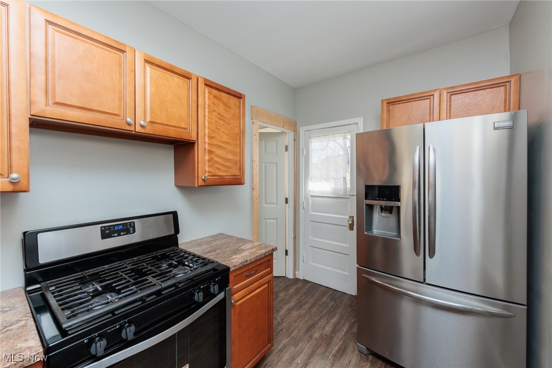 Land & Home Companys Sub #1 - Residential Lease