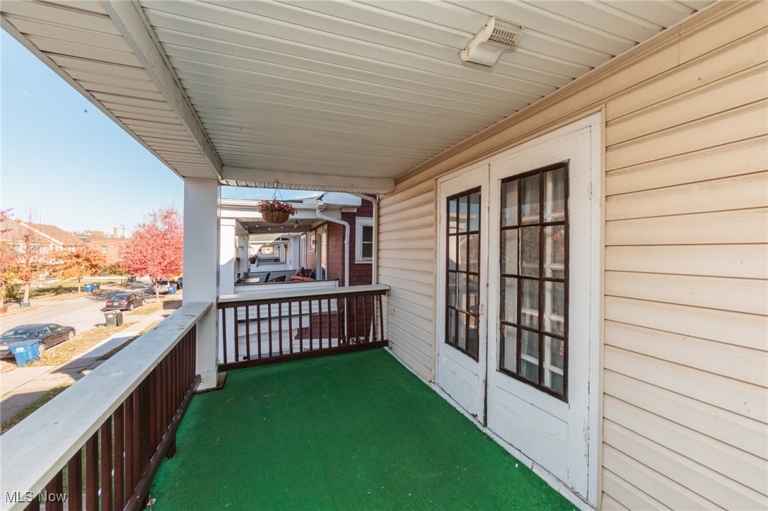 Land & Home Companys Sub #1 - Residential Lease