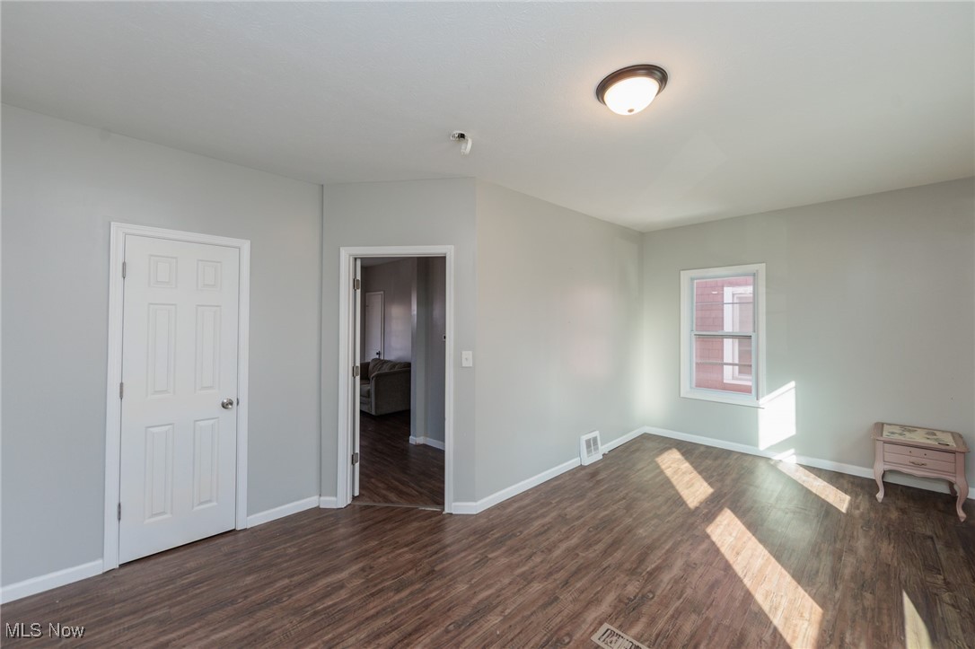 Land & Home Companys Sub #1 - Residential Lease