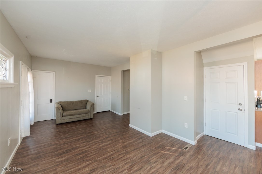 Land & Home Companys Sub #1 - Residential Lease