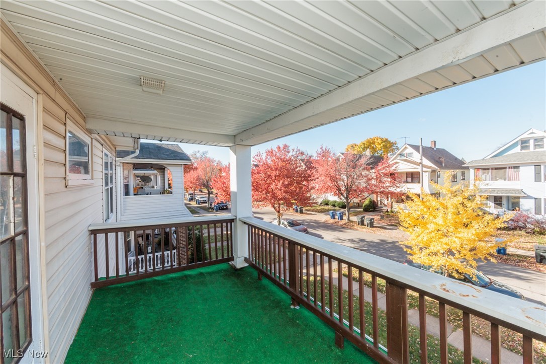 Land & Home Companys Sub #1 - Residential Lease