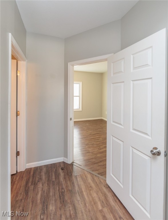 Land & Home Companys Sub #1 - Residential Lease