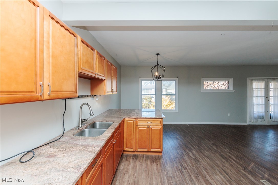 Land & Home Companys Sub #1 - Residential Lease