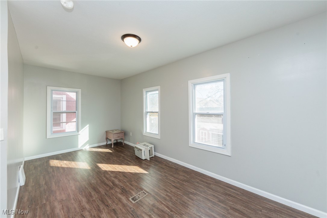 Land & Home Companys Sub #1 - Residential Lease