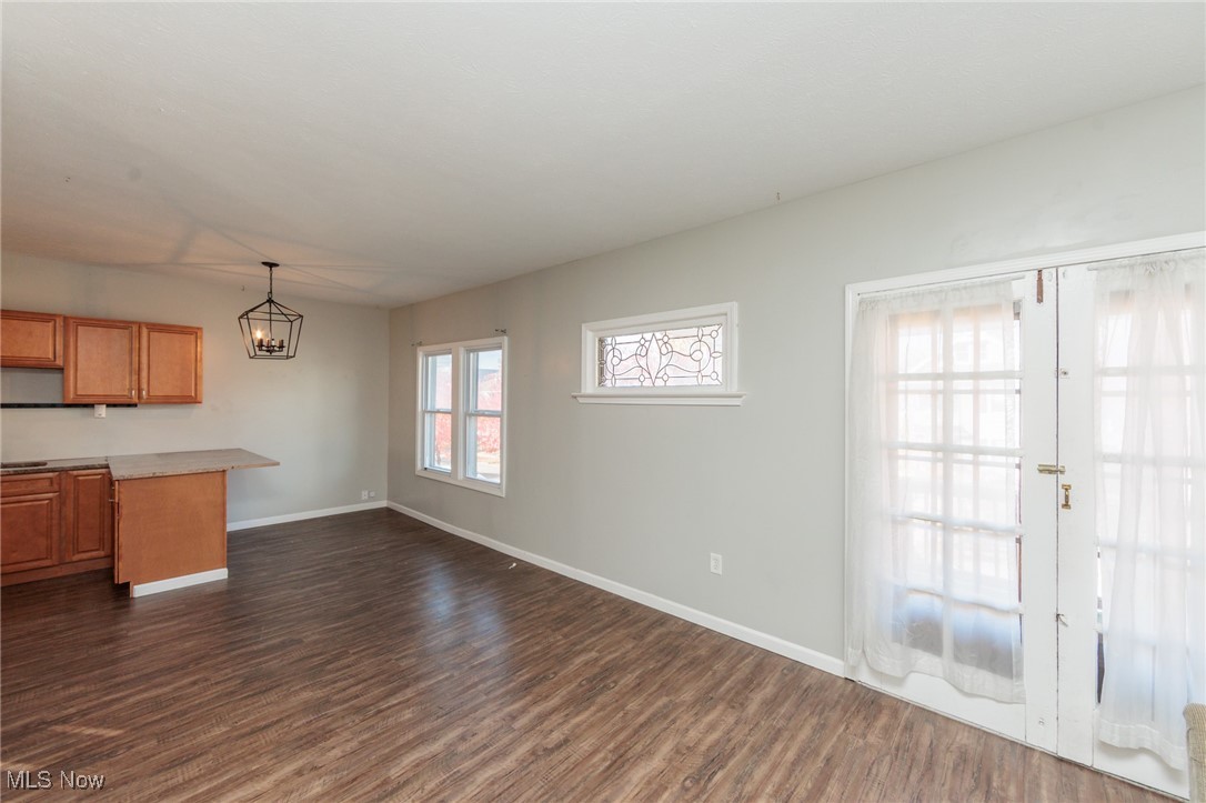 Land & Home Companys Sub #1 - Residential Lease