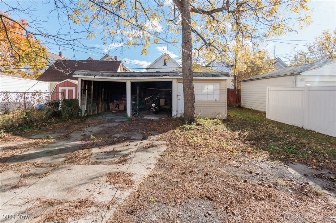 Land & Home Companys Sub #1 - Residential Lease