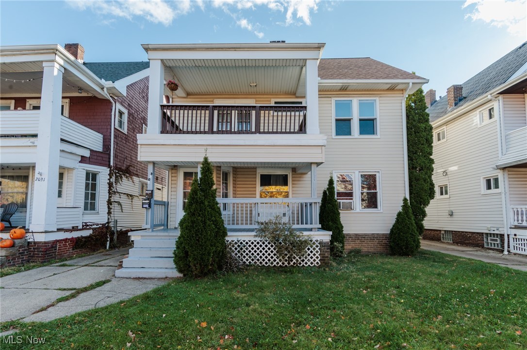 Land & Home Companys Sub #1 - Residential Lease