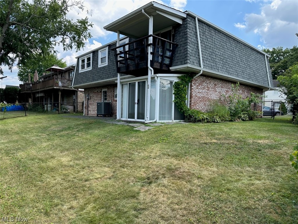 Brady Estates - Residential