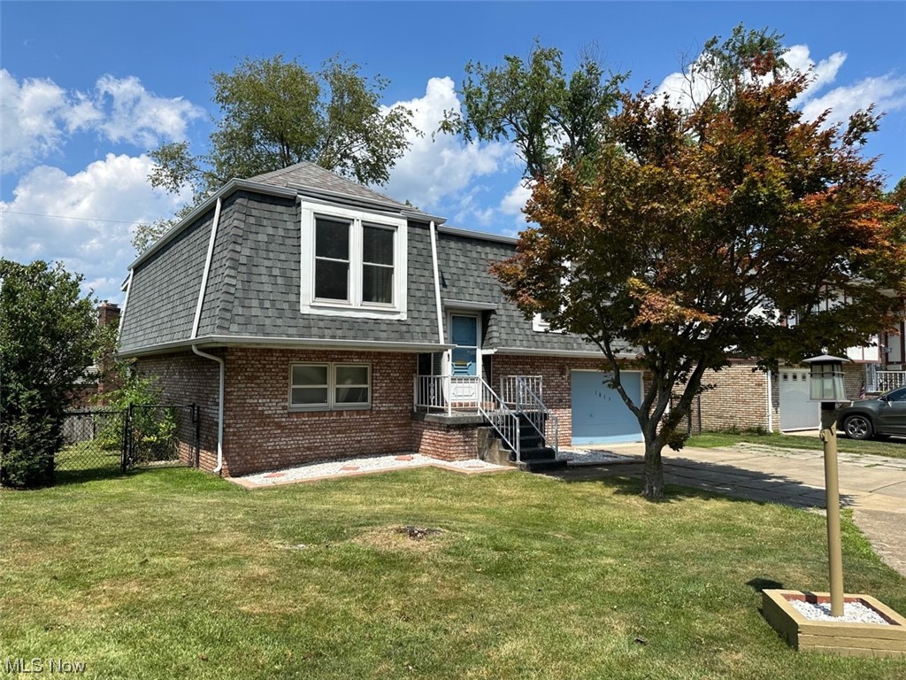 Brady Estates - Residential