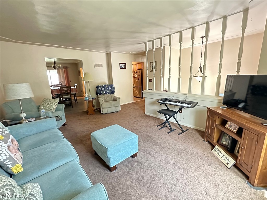 Brady Estates - Residential