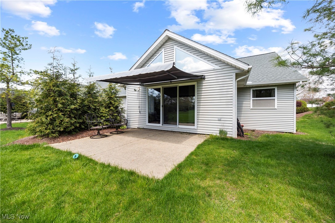 3594 Greenview Drive, Medina, Ohio image 45