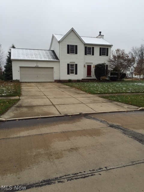 Wintergreen - Residential