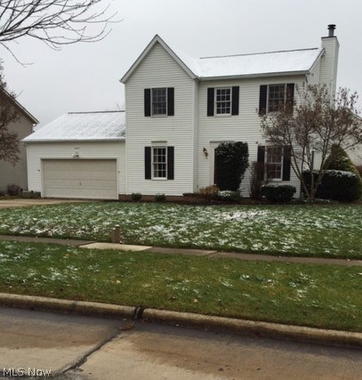 Wintergreen - Residential