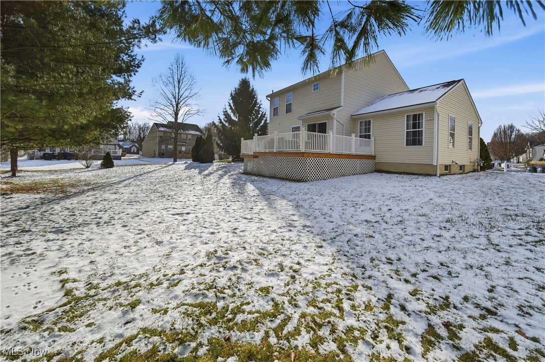 Northgate Park Ph One - Residential