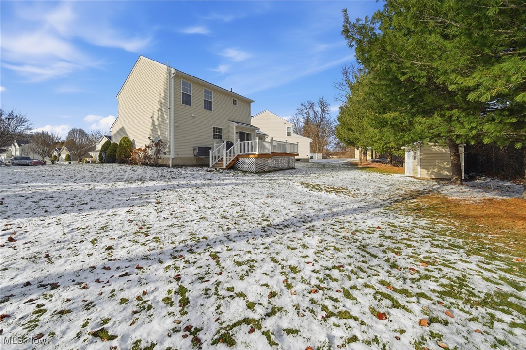 Northgate Park Ph One - Residential