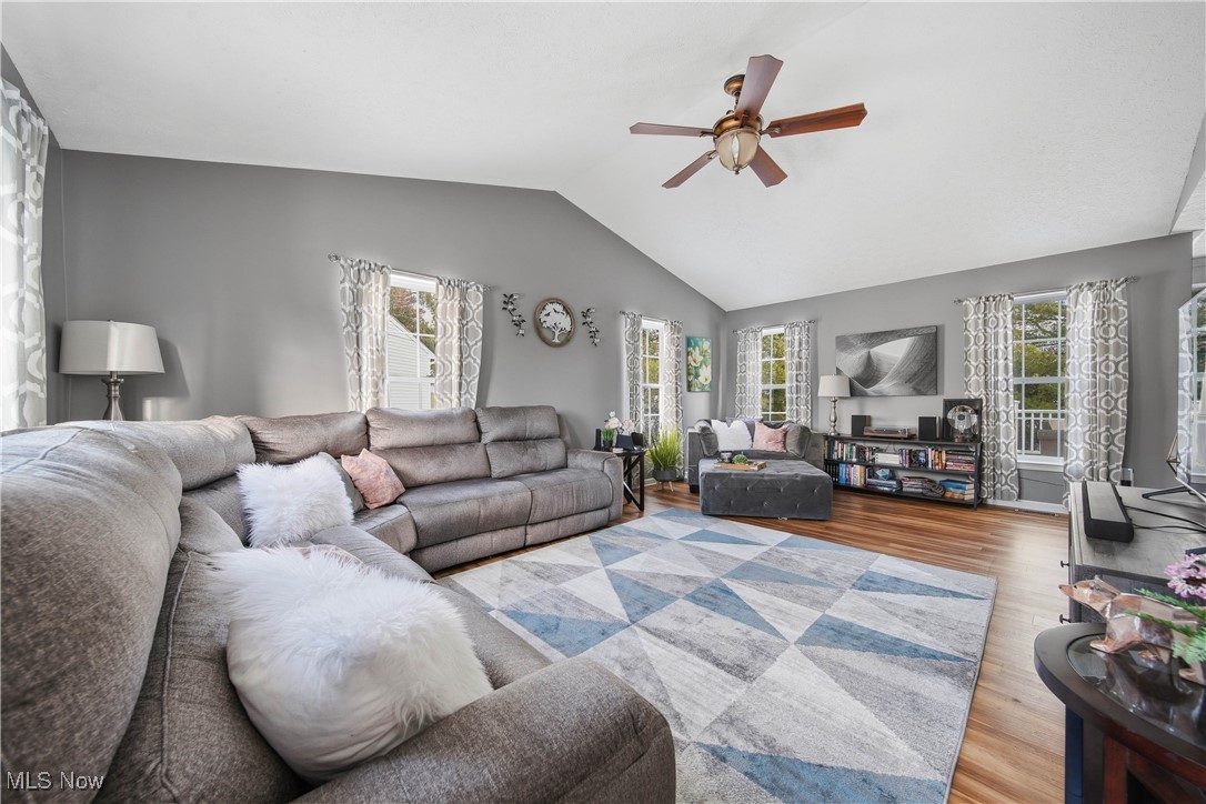 Northgate Park Ph One - Residential