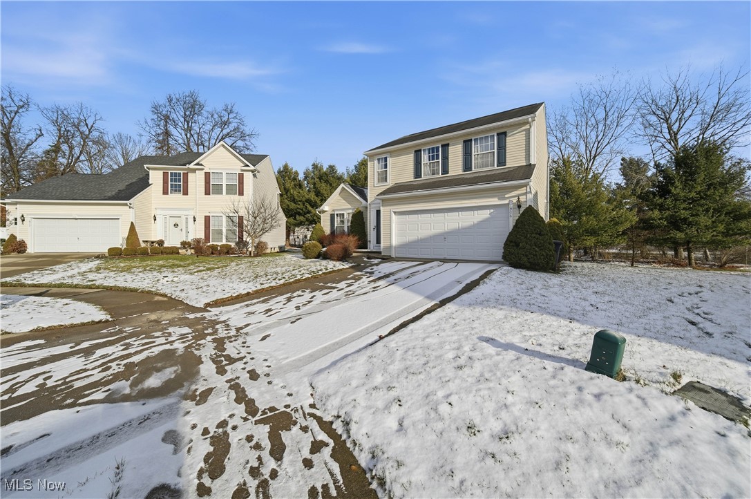 Northgate Park Ph One - Residential