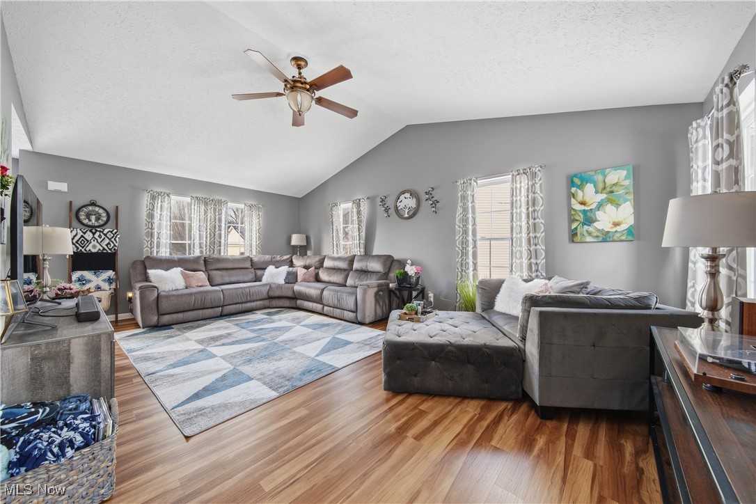 Northgate Park Ph One - Residential