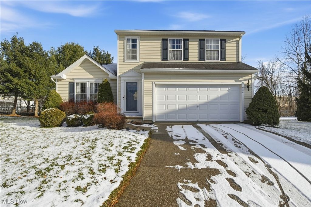 Photo of 1906 Northgate Circle, Akron, OH 44320 (MLS # 5177091)