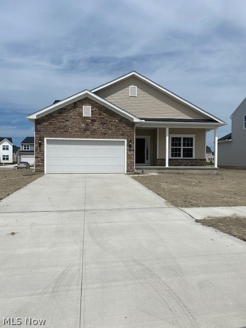 Meadow Lakes Sub #16 - Residential