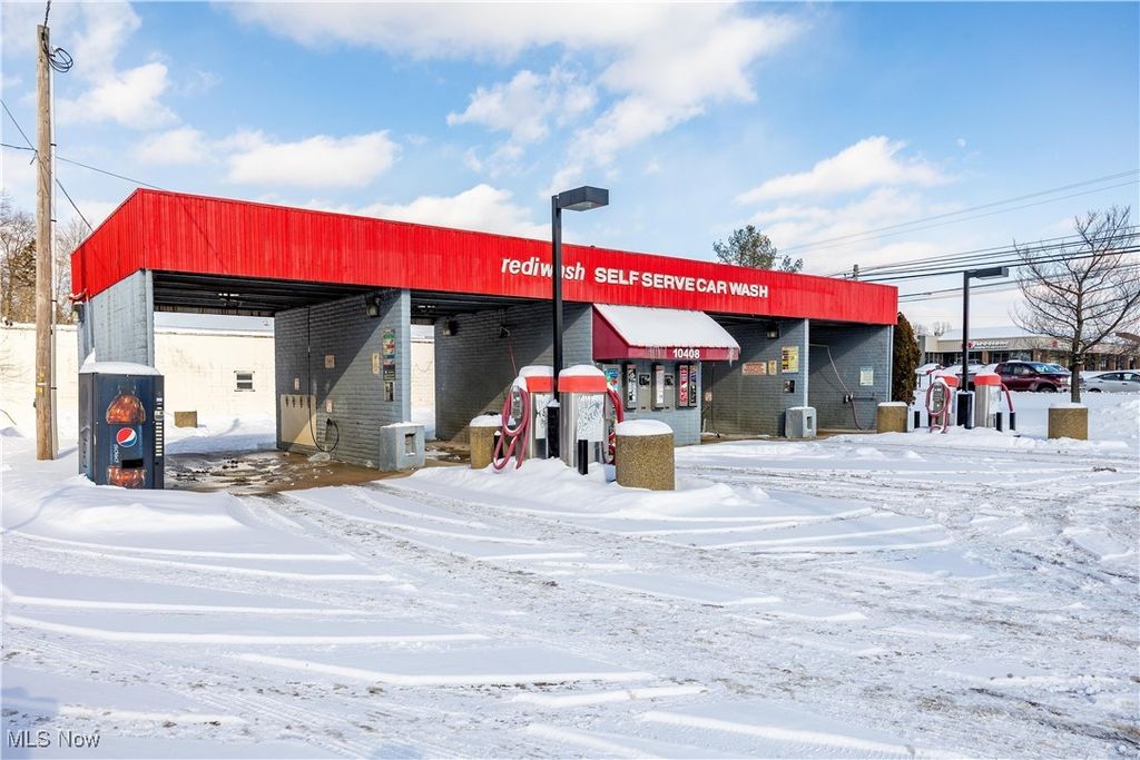 Photo of Northfield Road, Northfield, OH 44067 (MLS # 5184322)