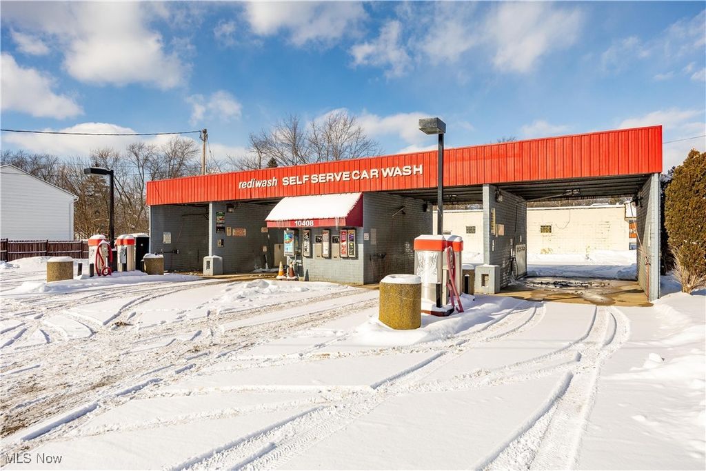 Photo of Northfield Road, Northfield, OH 44067 (MLS # 5184322)