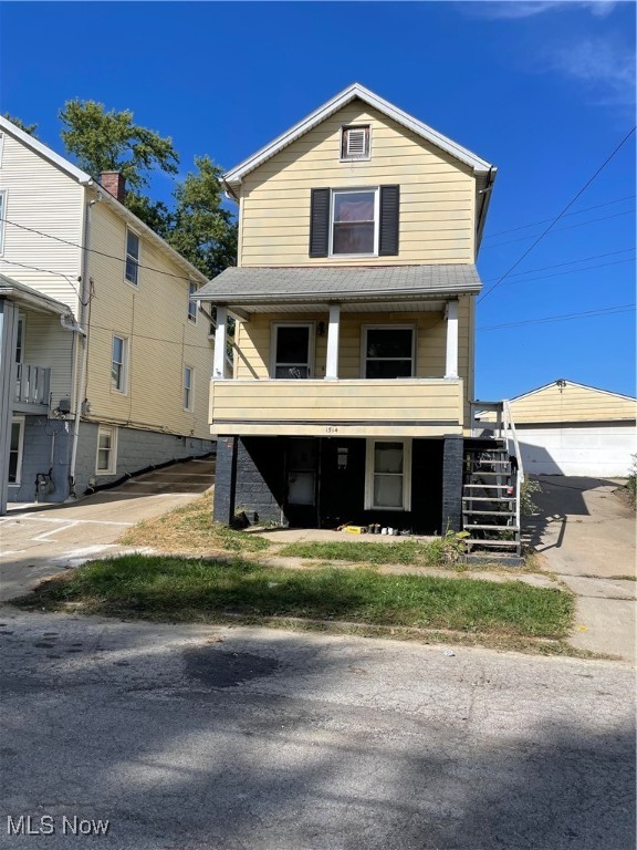 Photo 1 of 2 — 1514 Midland Avenue, Youngstown, OH 44509