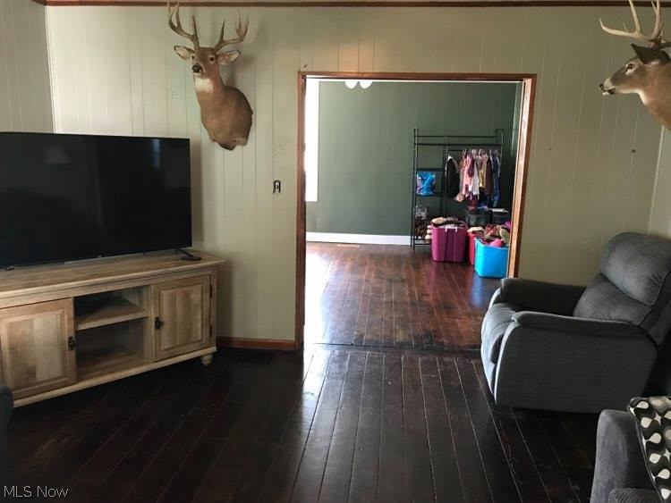 Village/Freeport - Residential