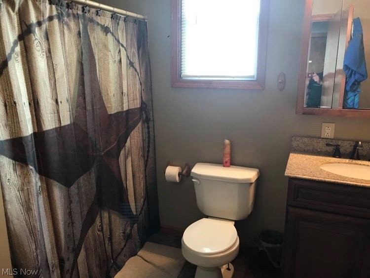 Village/Freeport - Residential