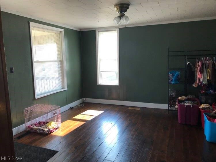 Village/Freeport - Residential