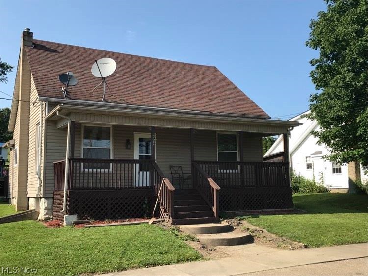 Village/Freeport - Residential