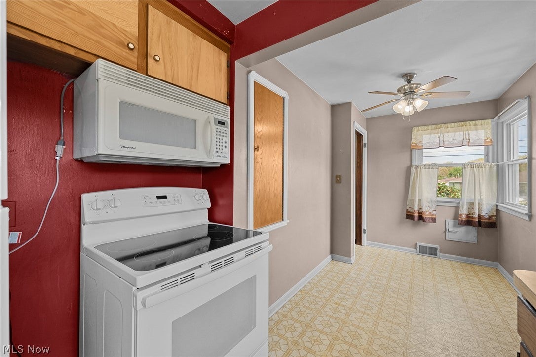 Mayflower Properties 01 - Residential