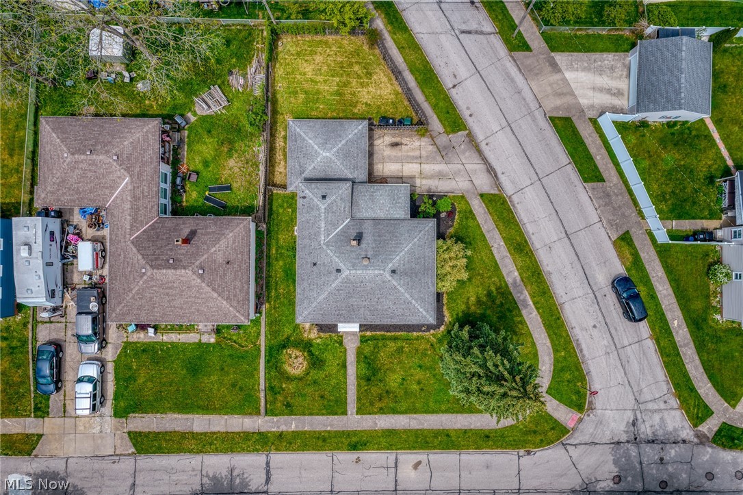Mayflower Properties 01 - Residential