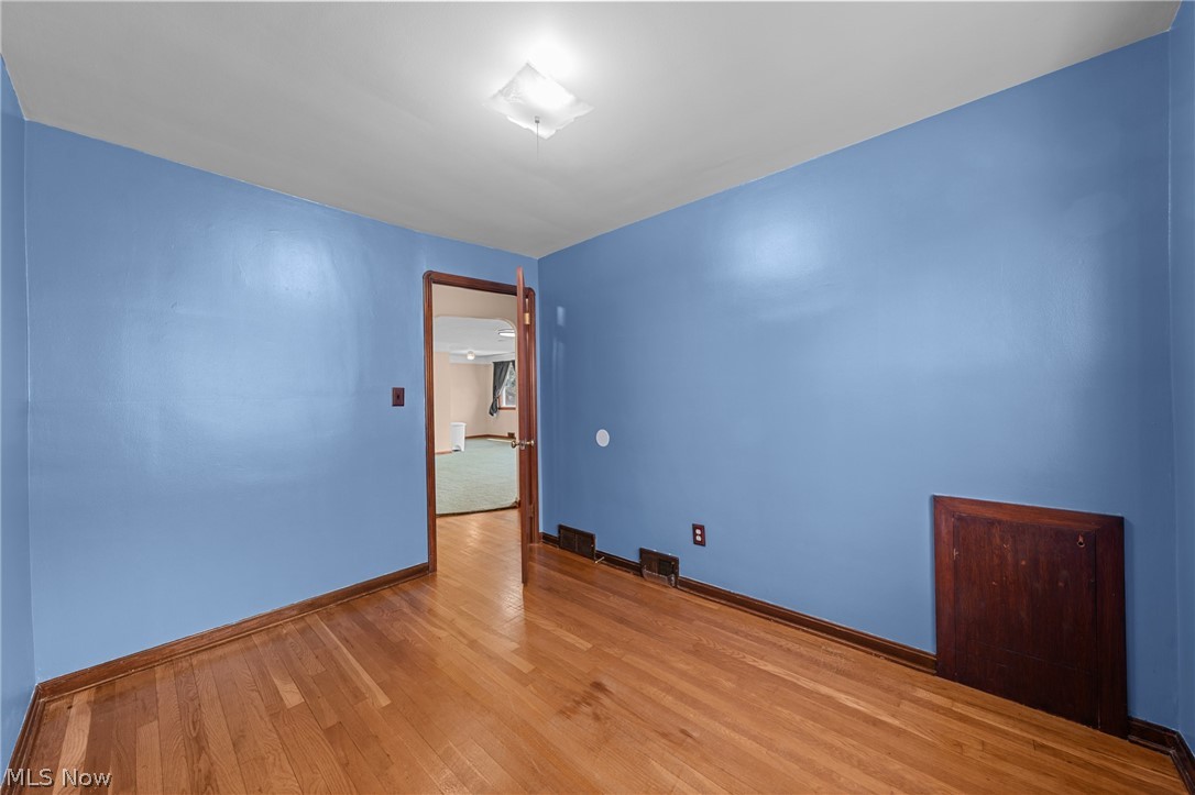 Mayflower Properties 01 - Residential