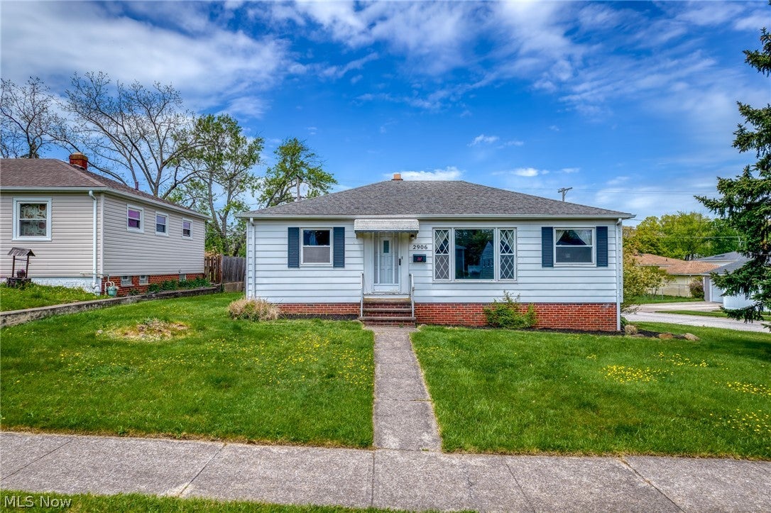 Mayflower Properties 01 - Residential
