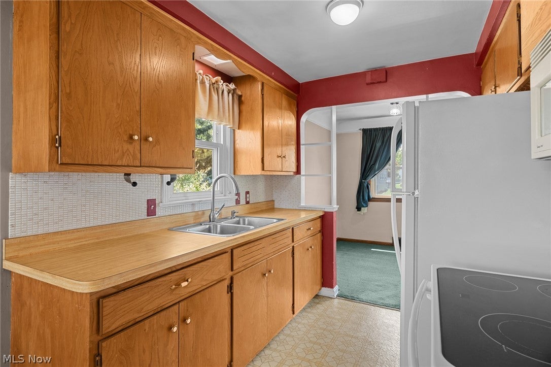 Mayflower Properties 01 - Residential