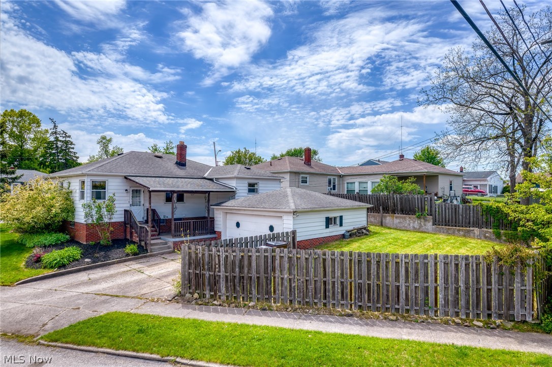 Mayflower Properties 01 - Residential