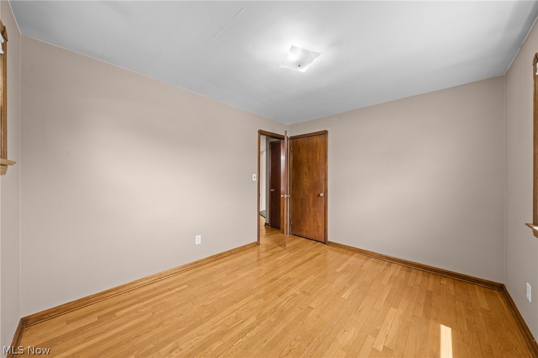 Mayflower Properties 01 - Residential
