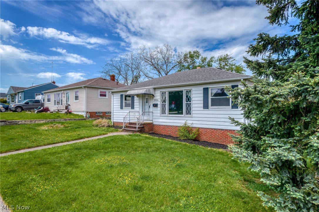 Mayflower Properties 01 - Residential