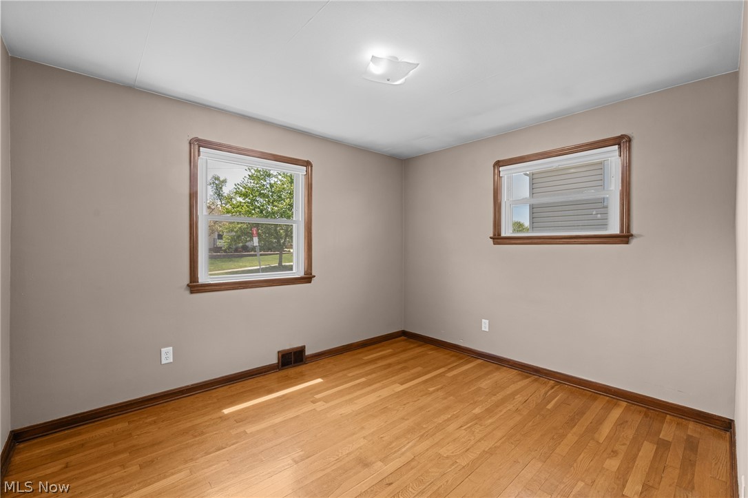 Mayflower Properties 01 - Residential
