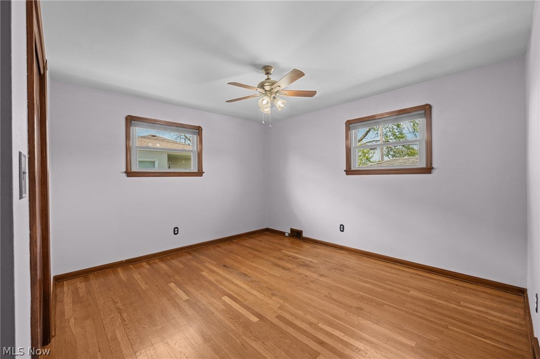 Mayflower Properties 01 - Residential