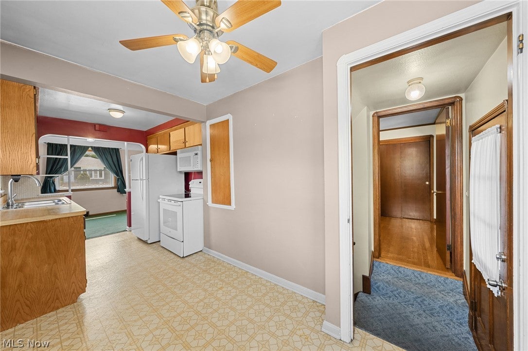 Mayflower Properties 01 - Residential