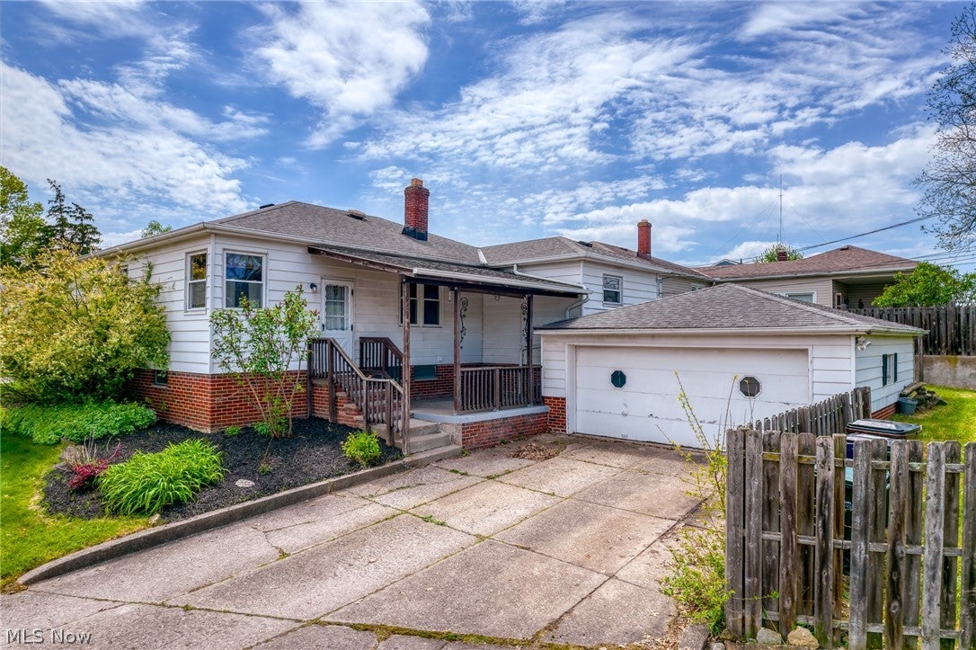 Mayflower Properties 01 - Residential