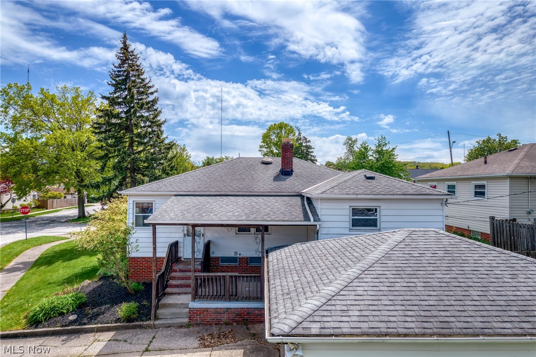 Mayflower Properties 01 - Residential