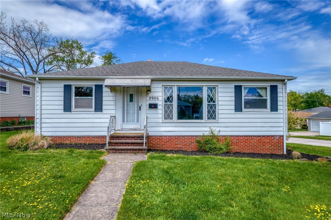 Mayflower Properties 01 - Residential