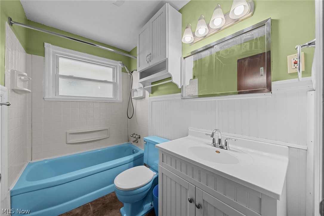 Mayflower Properties 01 - Residential