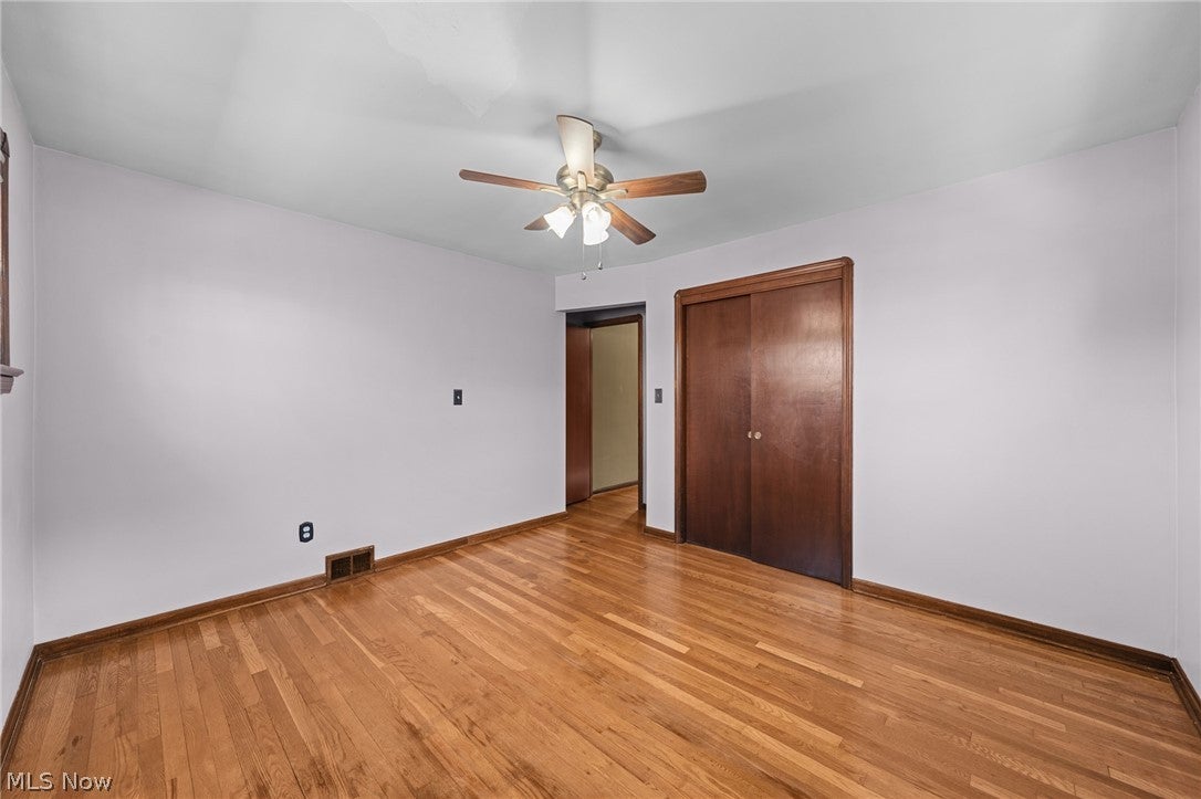 Mayflower Properties 01 - Residential