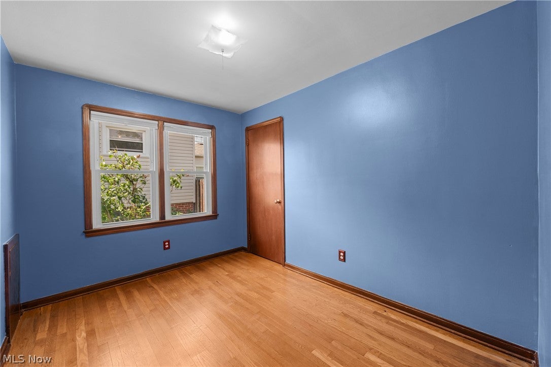 Mayflower Properties 01 - Residential